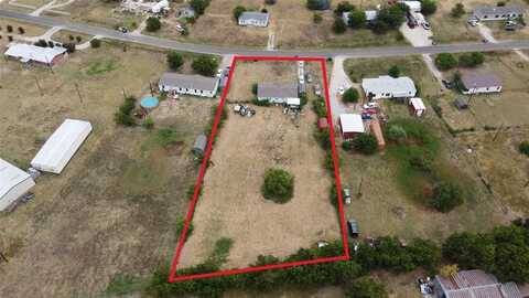11953 Thistle Lane, Justin, TX 76247