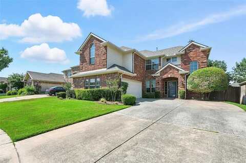 3103 Edgebrook Court, Wylie, TX 75098
