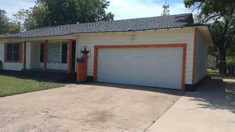 305 Mccurdy Street, Crowley, TX 76036