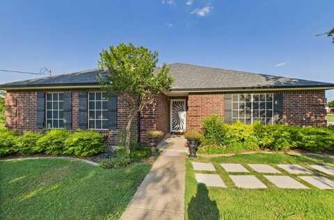 100 Copperfield Court, Ovilla, TX 75154