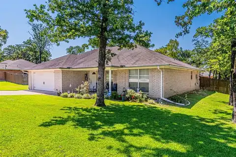 119 Fcr, Fairfield, TX 75840