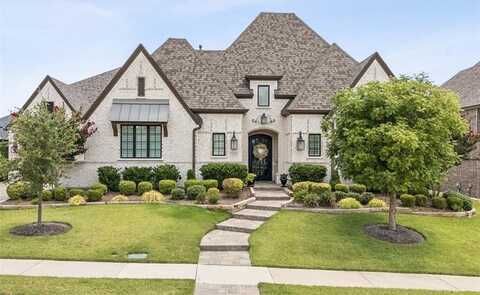 820 Wright Lane, Prosper, TX 75078