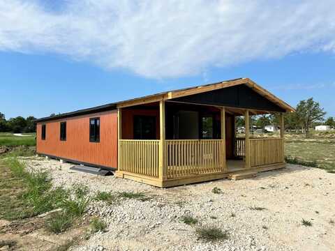 1308 E Titus Street, Mexia, TX 76667