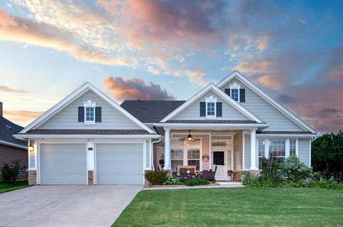 2401 Aramic Court, Arlington, TX 76001