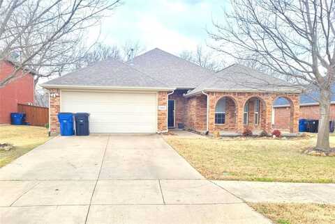 11957 Kingsville Drive, Frisco, TX 75035