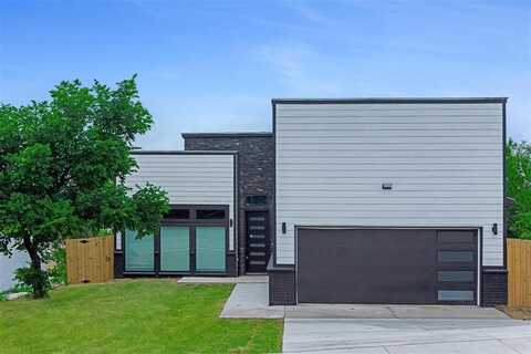 5628 Houghton Avenue, Fort Worth, TX 76107