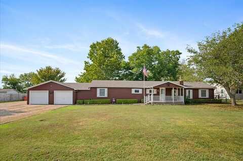 173 Wanda Lane, Greenville, TX 75402