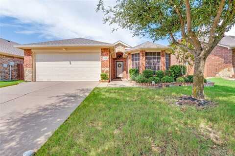 4016 Eric Drive, Heartland, TX 75126
