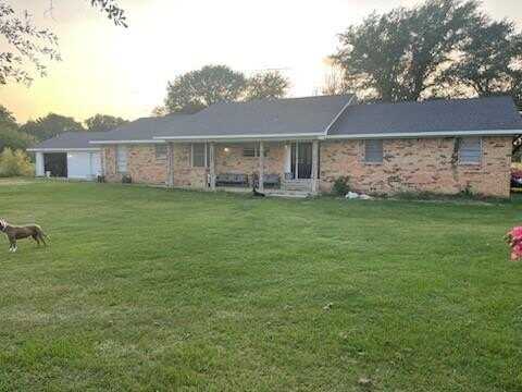 311 Vz County Road 3219, Wills Point, TX 75169