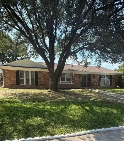 2503 Karla Drive, Mesquite, TX 75150