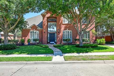 9213 Briarcrest Drive, Rowlett, TX 75089