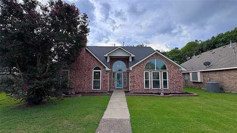 1114 Brookview Drive, Allen, TX 75002