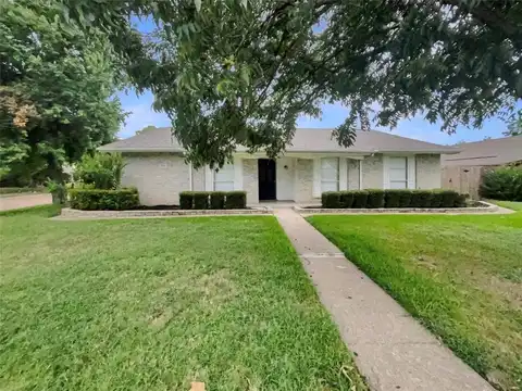 201 Running Brook Lane, Mesquite, TX 75149