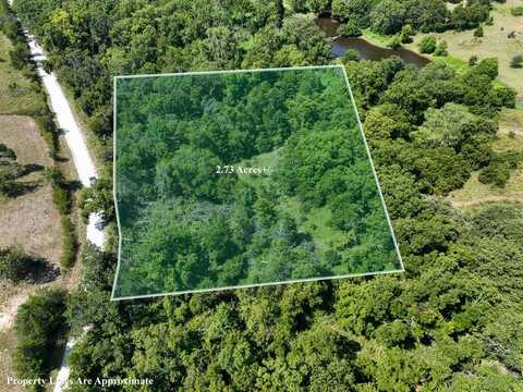 1 County Road 371, Forestburg, TX 76239