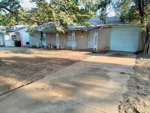 601 Crane Drive, Euless, TX 76039