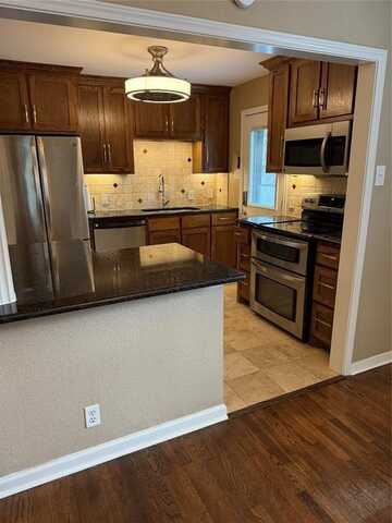 5028 Lahoma Street, Dallas, TX 75235