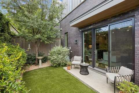 3943 Bowie Lane, Dallas, TX 75220