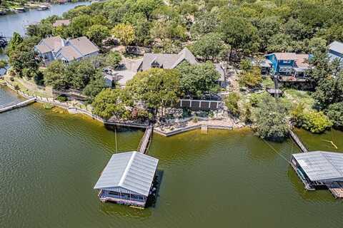 169 Pam Drive, Chico, TX 76431