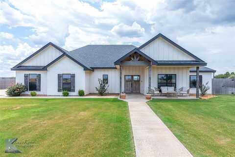 2167 Fm-613, Tuscola, TX 79562