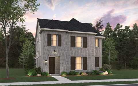 625 Wicklow Court, Celina, TX 75009