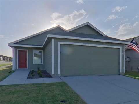 838 Ponderosa Lane, Princeton, TX 75407