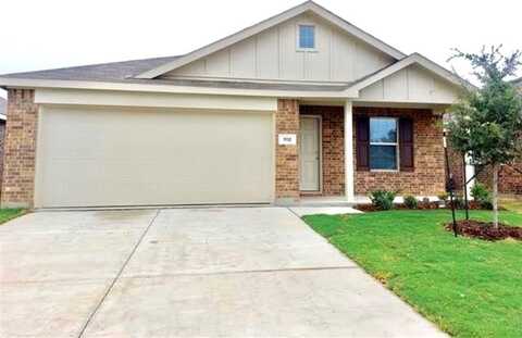 1112 Wildflower Street, Ennis, TX 75119