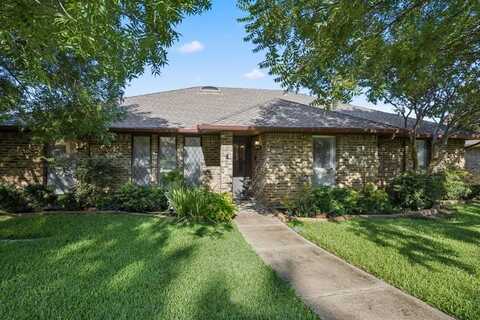 3225 Sugarbush Drive, Carrollton, TX 75007