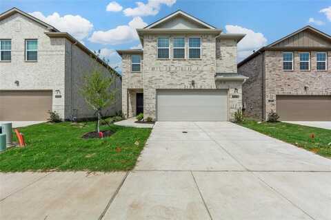 3208 Lucia Way, Princeton, TX 75407