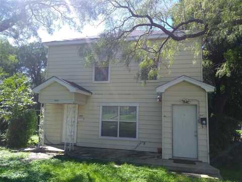 1940 Lincoln Drive, Abilene, TX 79601