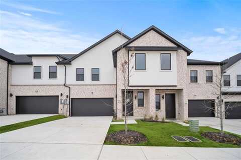 4424 fatima Drive, Irving, TX 75062