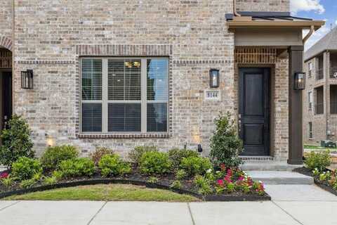 8144 Foraker Street, Frisco, TX 75034