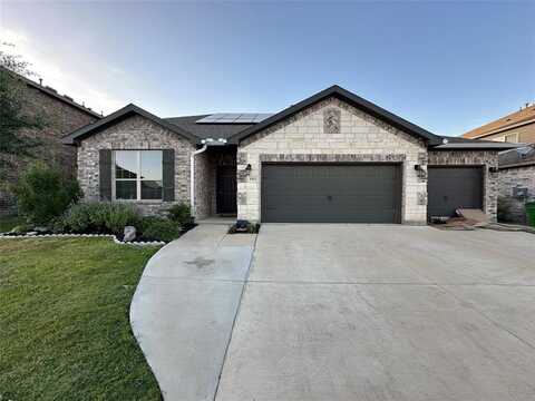 1912 Proteus Drive, Haslet, TX 76052