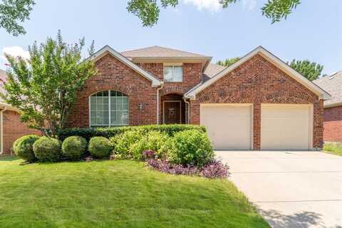 7948 Adobe Drive, Fort Worth, TX 76123