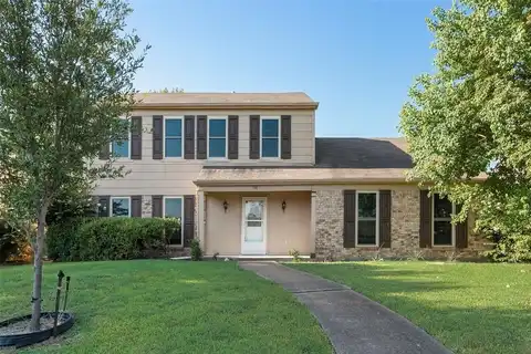 310 Southerland Avenue, Mesquite, TX 75150