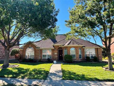 1435 Kingsley Drive, Allen, TX 75013