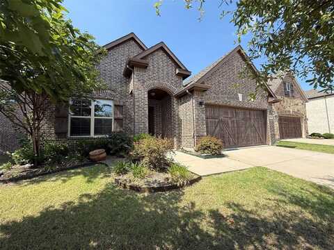 2909 Hackberry Creek Trail, Celina, TX 75078