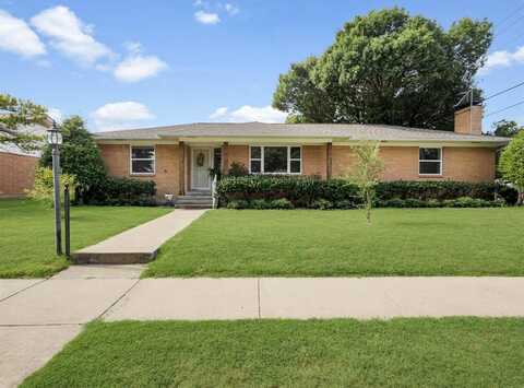 1511 Wysong Drive, McKinney, TX 75069