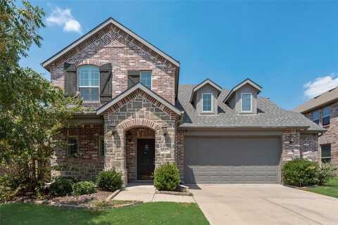 1617 Spoonbill Drive, Little Elm, TX 75068