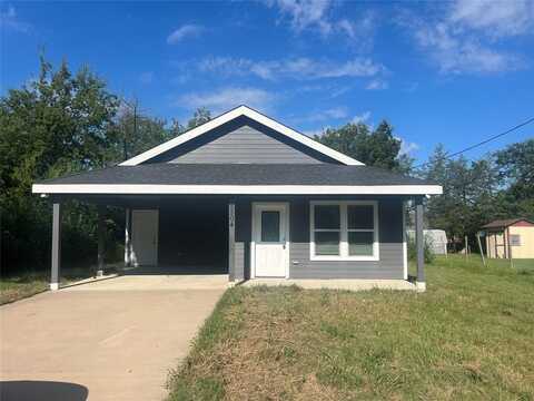 5504 King Street, Greenville, TX 75402