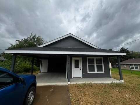 5504 King Street, Greenville, TX 75402