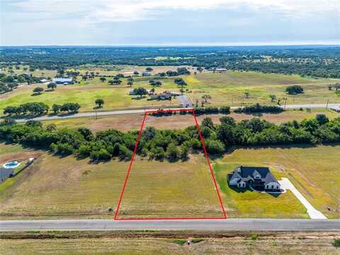 2012 Carrie Court, Weatherford, TX 76088
