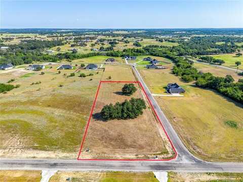 1016 Lilly Lane, Weatherford, TX 76088
