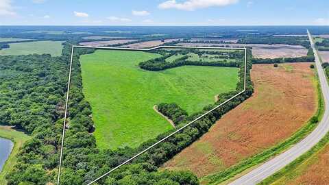 000 County Road 4764, Bonham, TX 75418