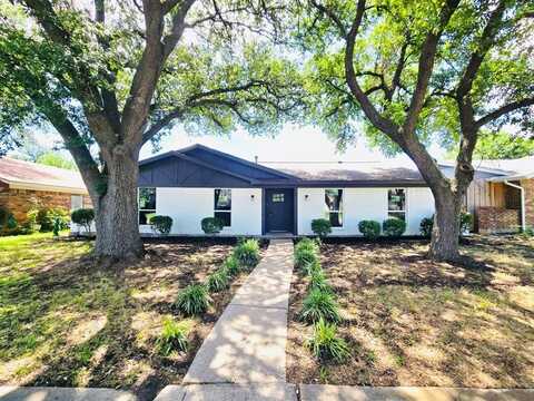 526 Doral Place, Garland, TX 75043