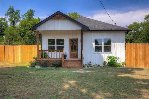 619 Texas Street, Sulphur Springs, TX 75482