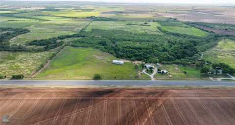 801 State Highway 153 Highway, Wingate, TX 79566