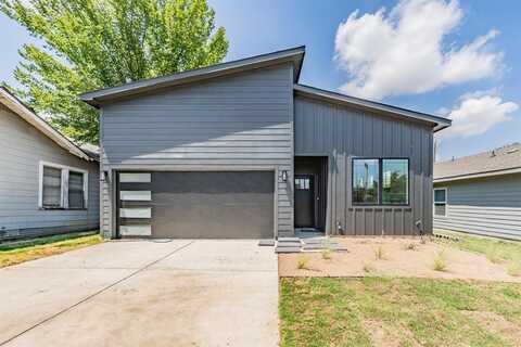 1402 Driess Street, Fort Worth, TX 76104