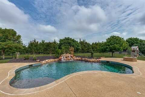 5901 Cox Farm, Parker, TX 75002