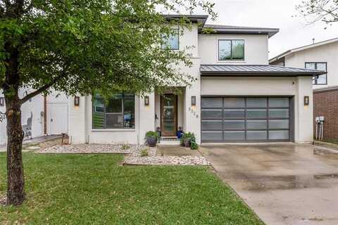 5328 Manett Street, Dallas, TX 75206