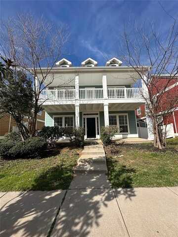9109 Cape Cod Boulevard, Providence Village, TX 76227